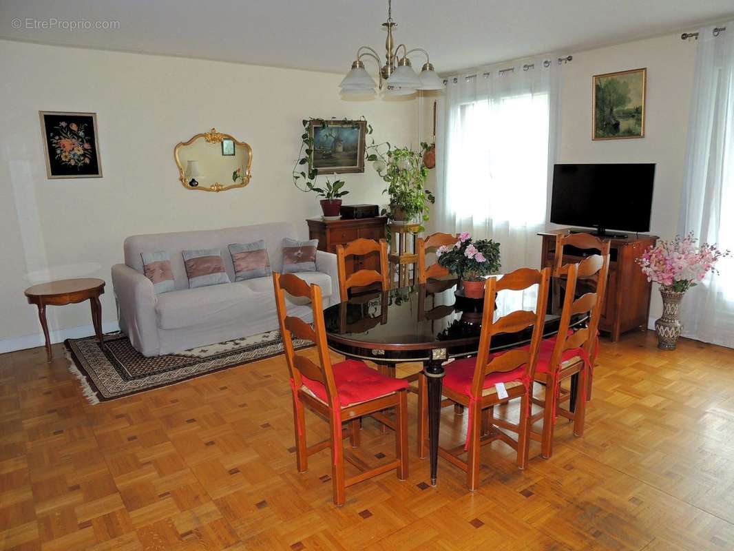 Appartement à CRETEIL