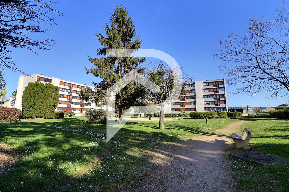 Appartement à PONTOISE