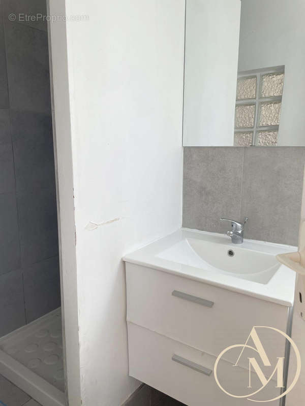 Appartement à ENGHIEN-LES-BAINS