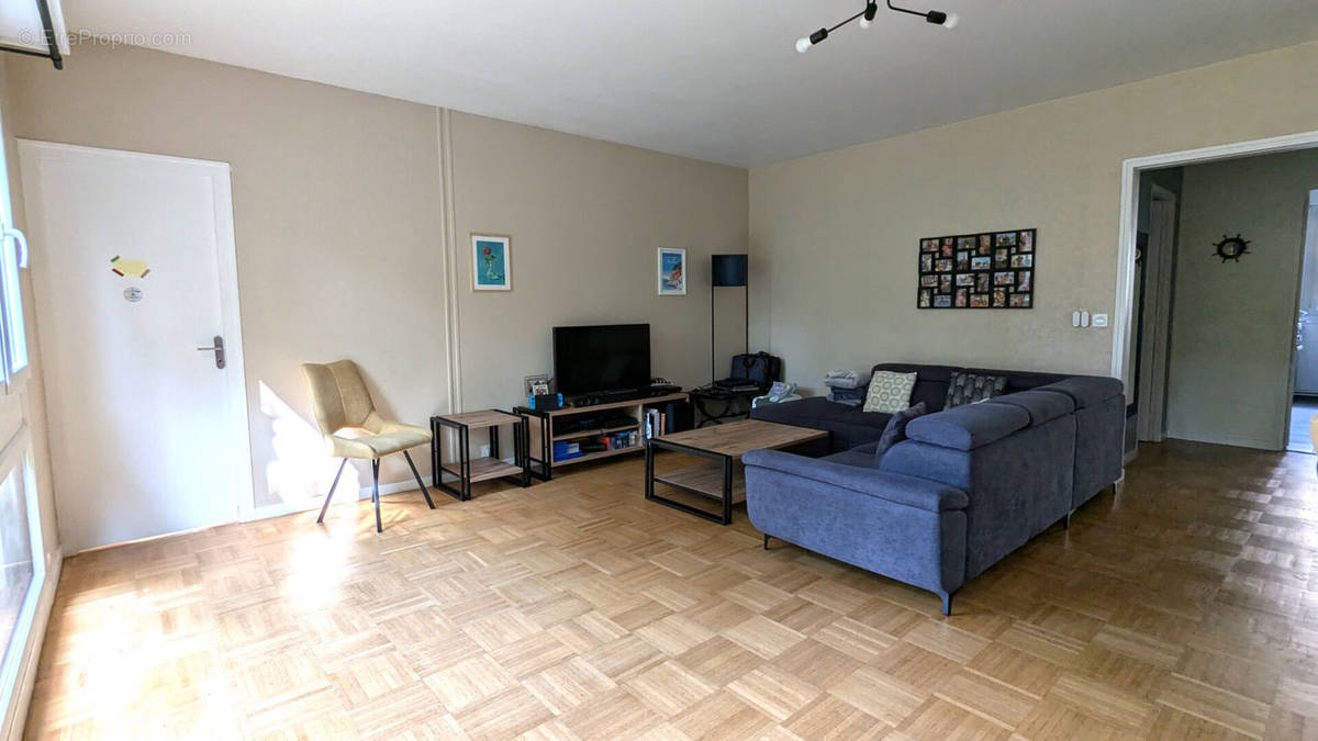 Appartement à LAVAL