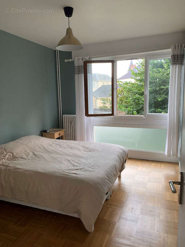 Appartement à LAVAL