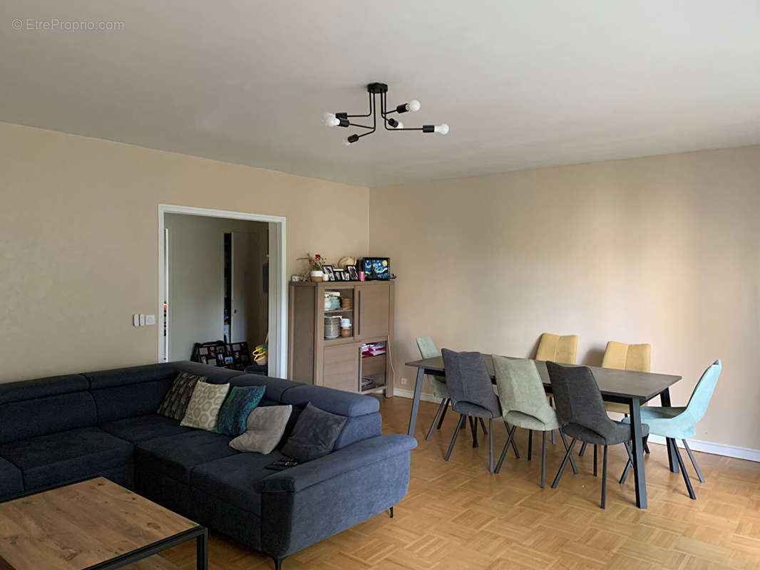 Appartement à LAVAL