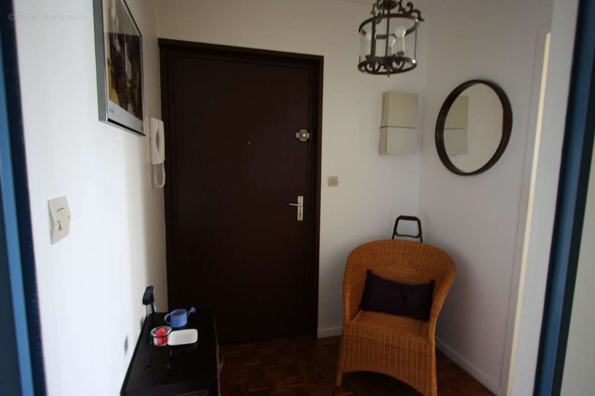 Appartement à LYON-7E