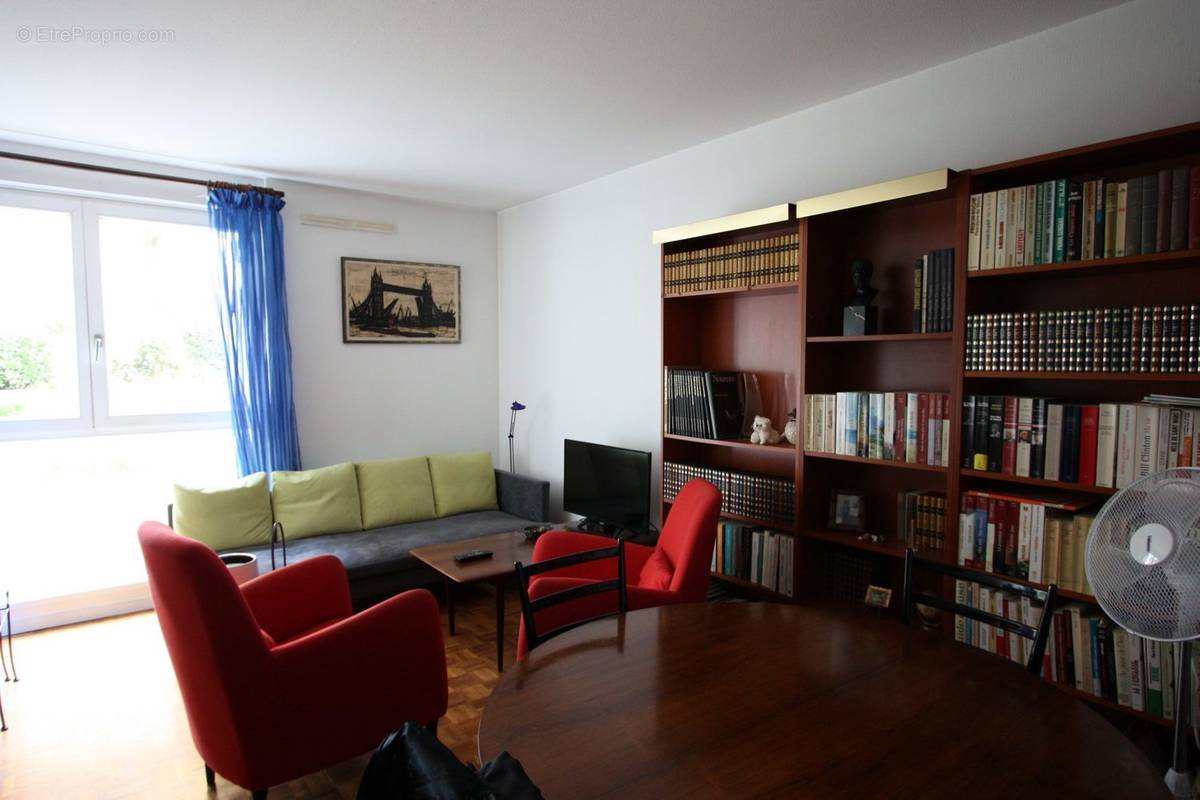 Appartement à LYON-7E