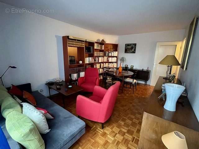 Appartement à LYON-7E