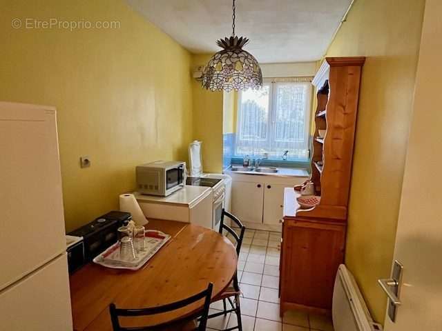 Appartement à LYON-7E