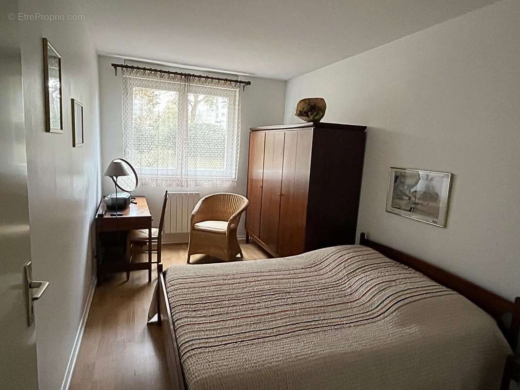 Appartement à LYON-7E