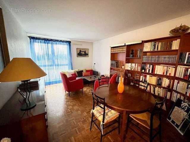 Appartement à LYON-7E