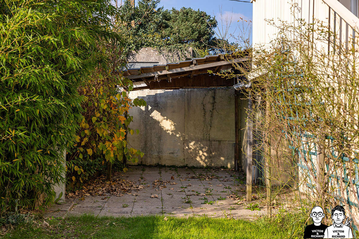 Maison à NANTES