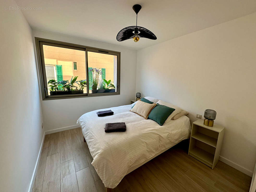 Appartement à CASSIS