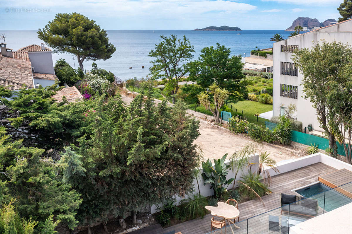 Maison à LA CIOTAT