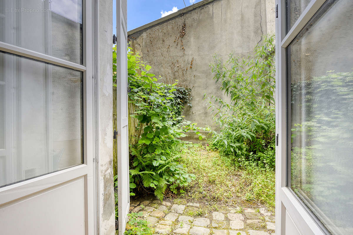 Appartement à VERSAILLES