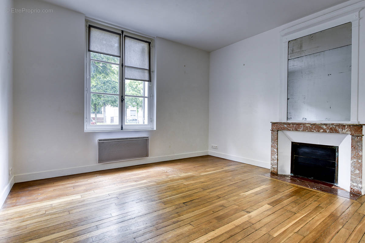 Appartement à VERSAILLES