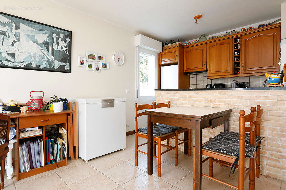 Appartement à HENDAYE