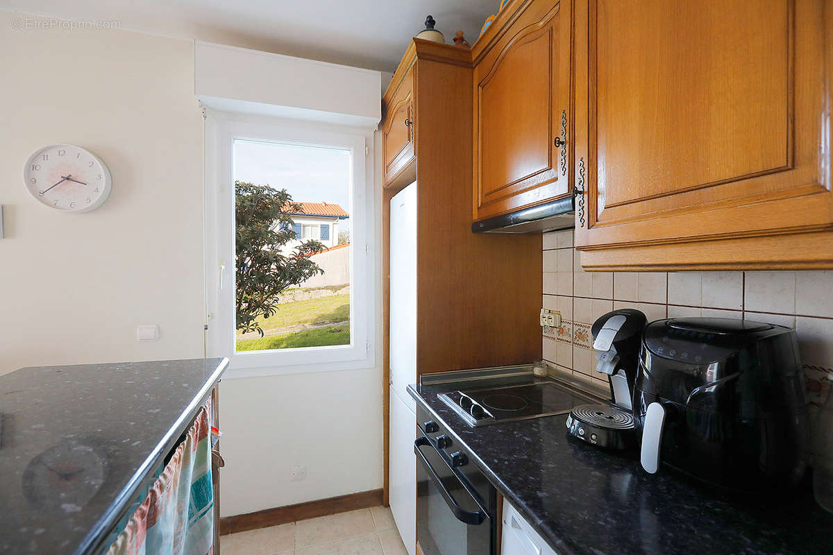 Appartement à HENDAYE