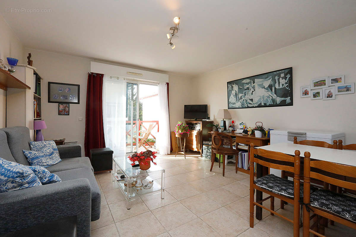 Appartement à HENDAYE