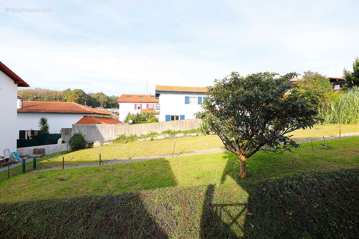 Appartement à HENDAYE