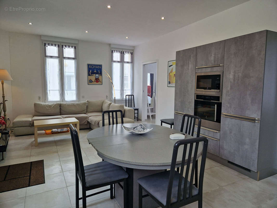 Appartement à ROYAN