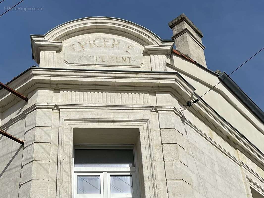 Appartement à ROYAN