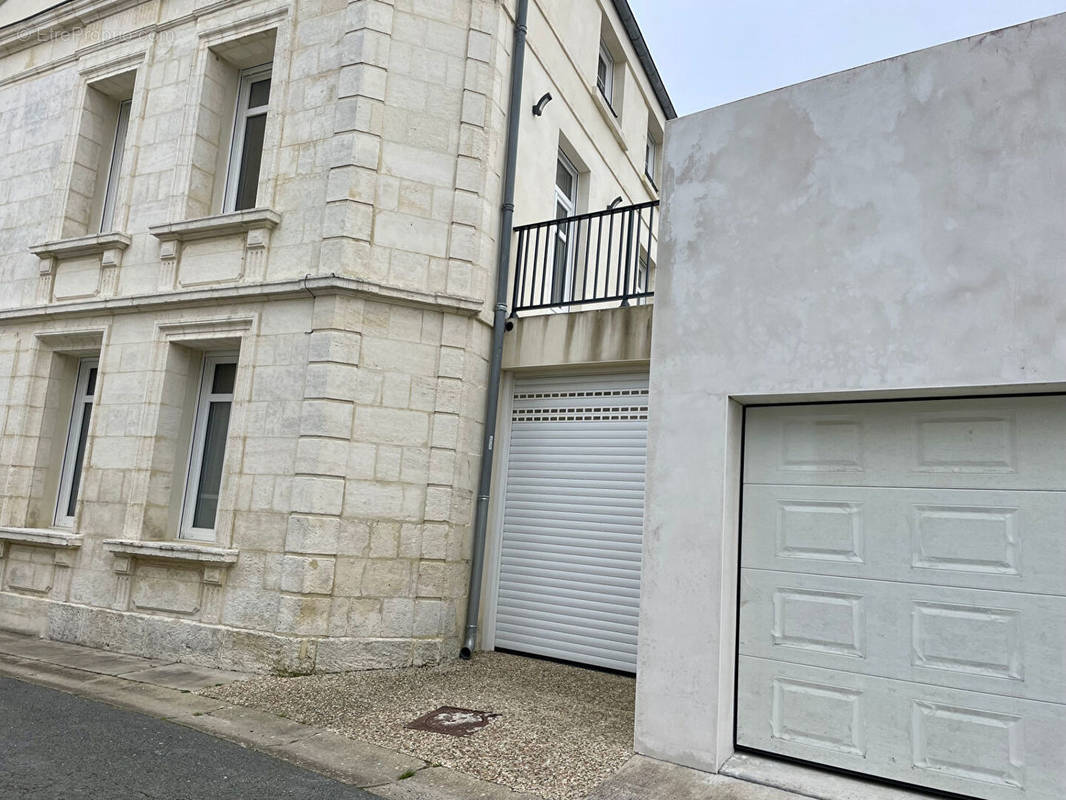 Appartement à ROYAN