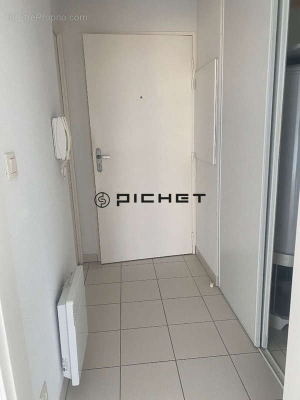 Appartement à LE MANS