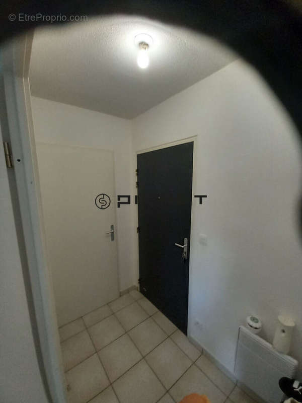 Appartement à ROMANS-SUR-ISERE