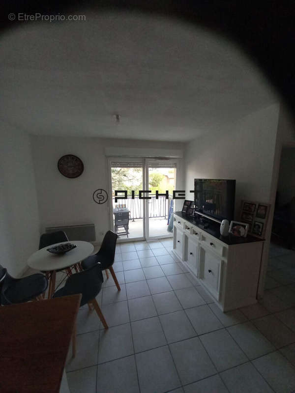 Appartement à ROMANS-SUR-ISERE