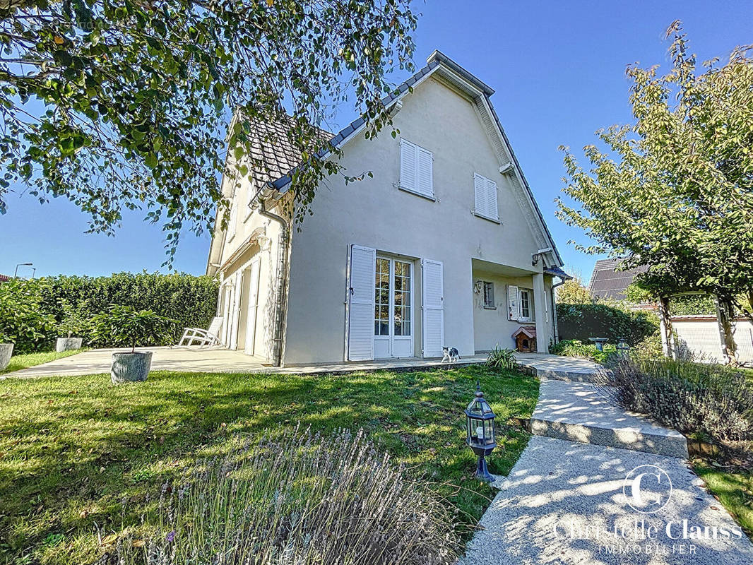 Maison à HAGUENAU