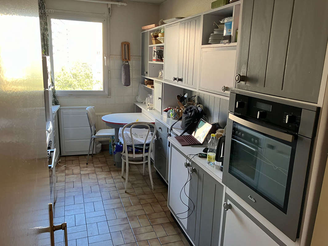 Appartement à CHALON-SUR-SAONE