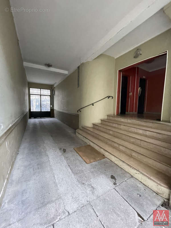 Appartement à CAEN