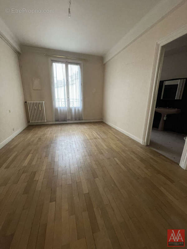 Appartement à CAEN