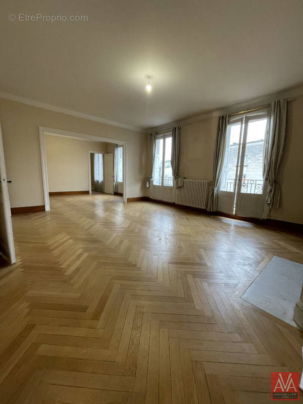 Appartement à CAEN