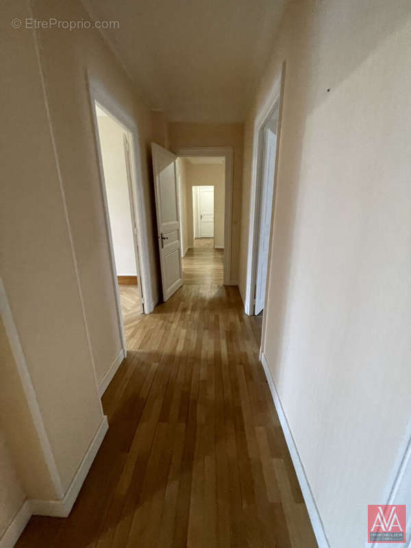 Appartement à CAEN