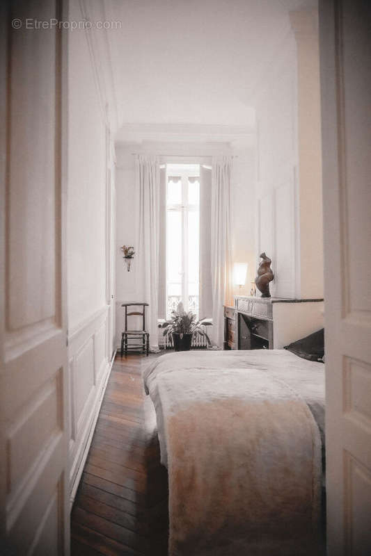 Appartement à LYON-2E