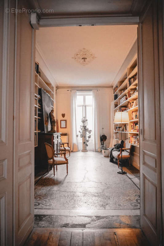 Appartement à LYON-2E