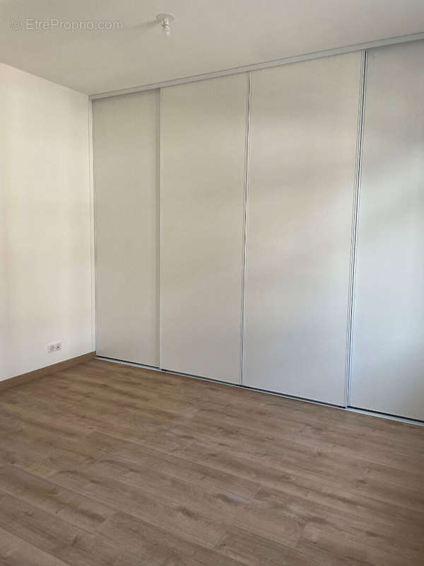 Appartement à THONON-LES-BAINS