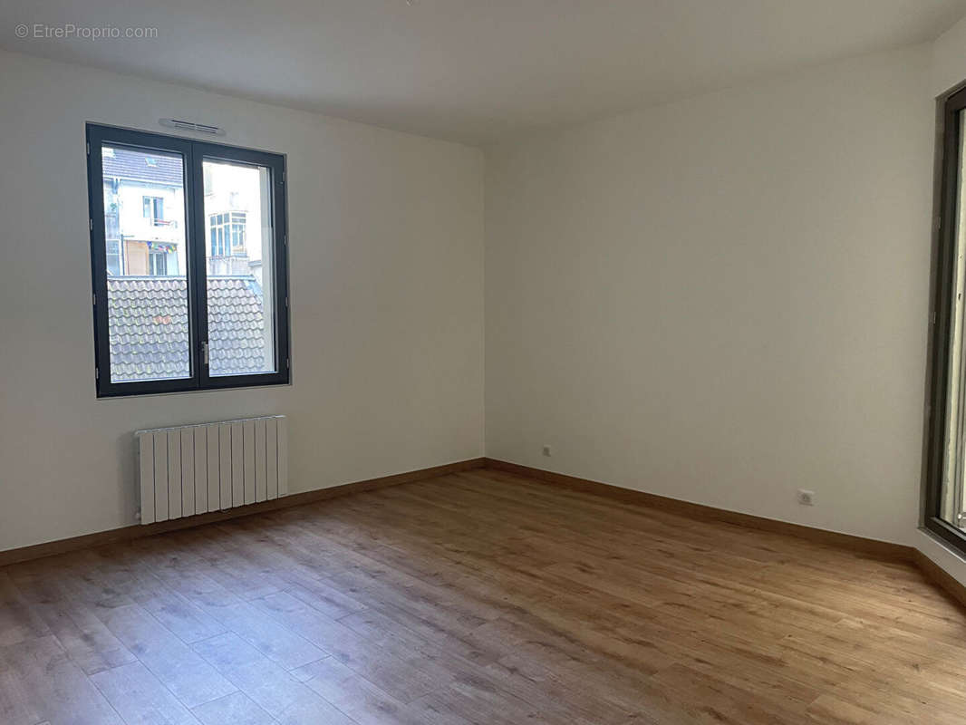 Appartement à THONON-LES-BAINS