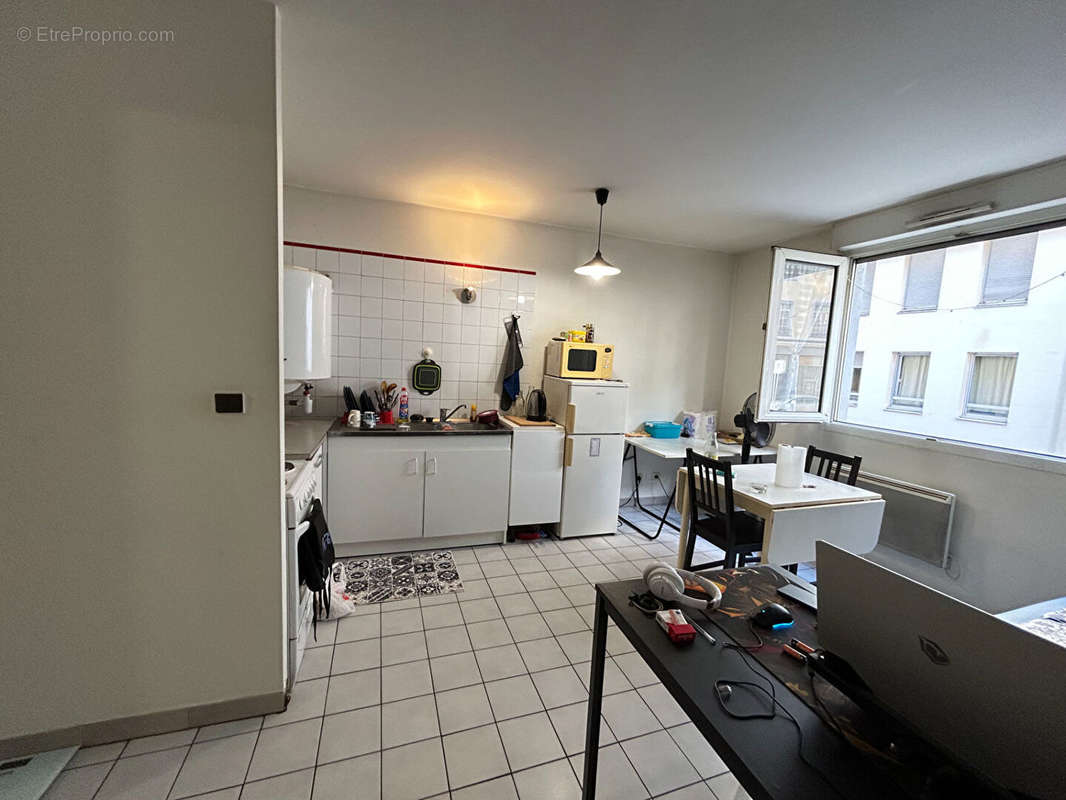 Appartement à LYON-7E