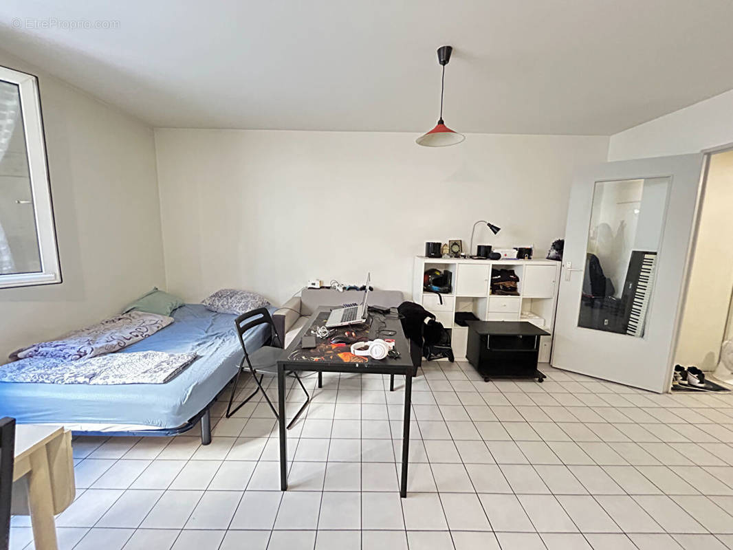 Appartement à LYON-7E