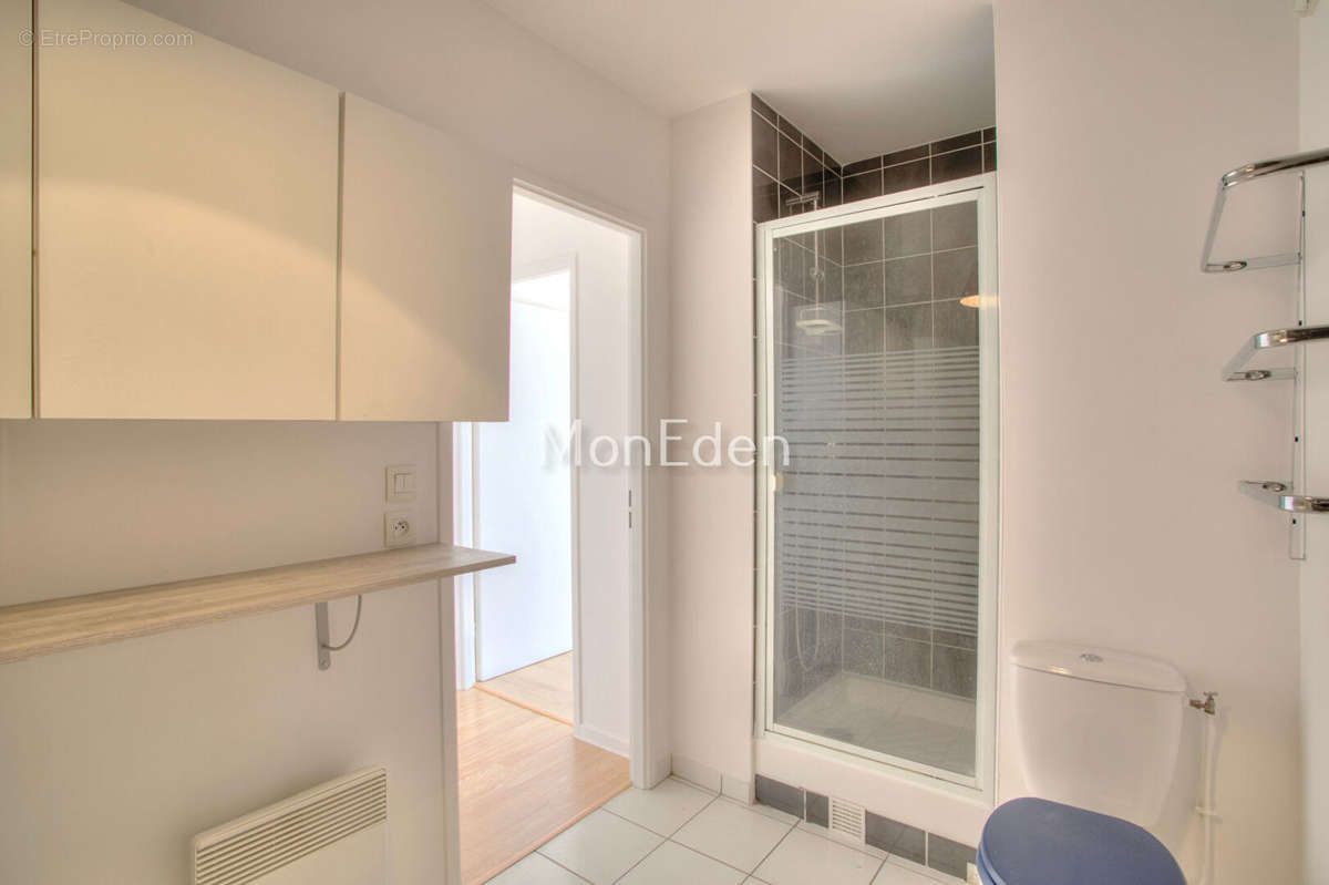 Appartement à RUEIL-MALMAISON