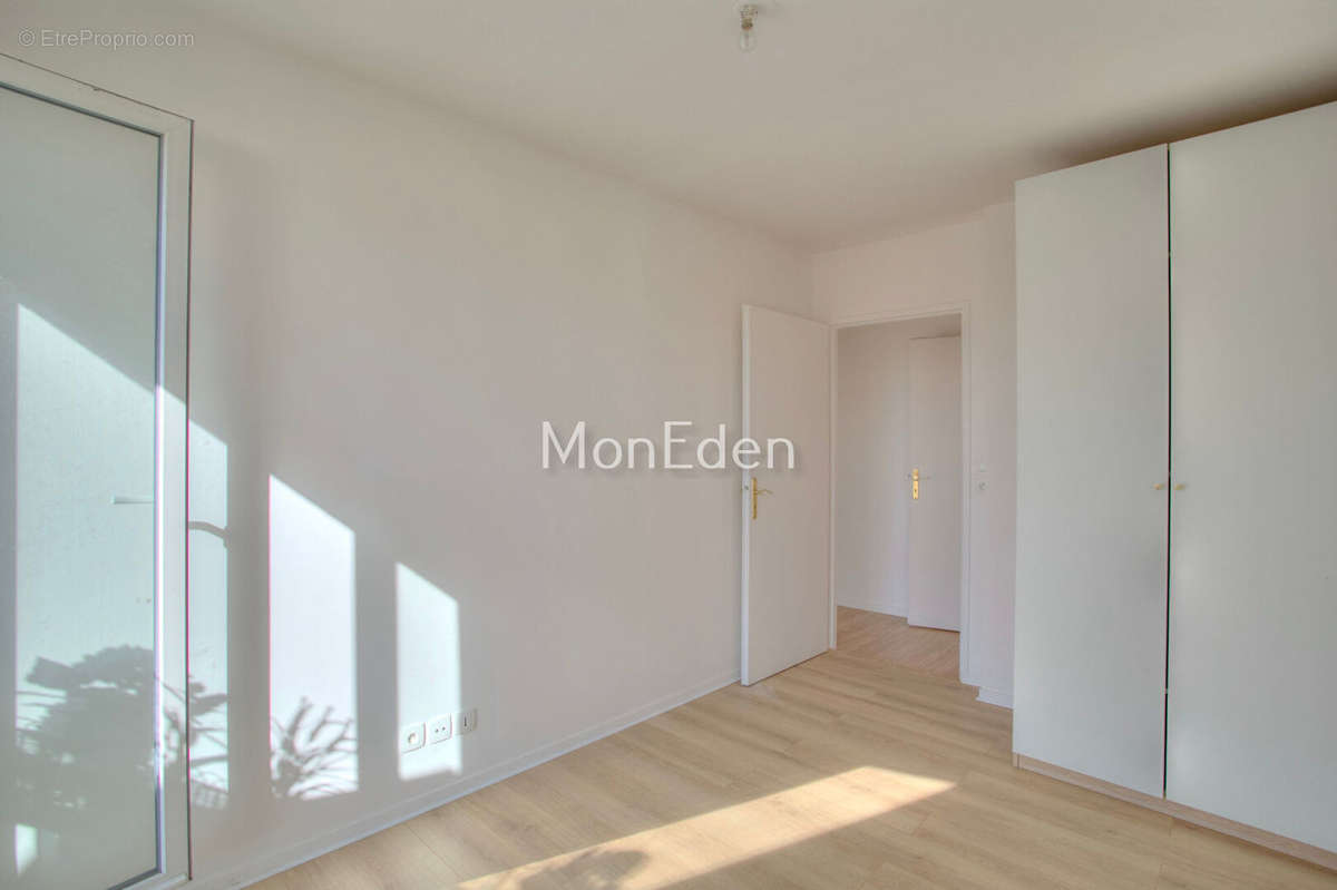 Appartement à RUEIL-MALMAISON