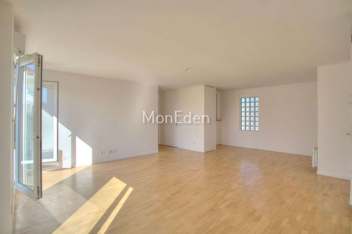 Appartement à RUEIL-MALMAISON