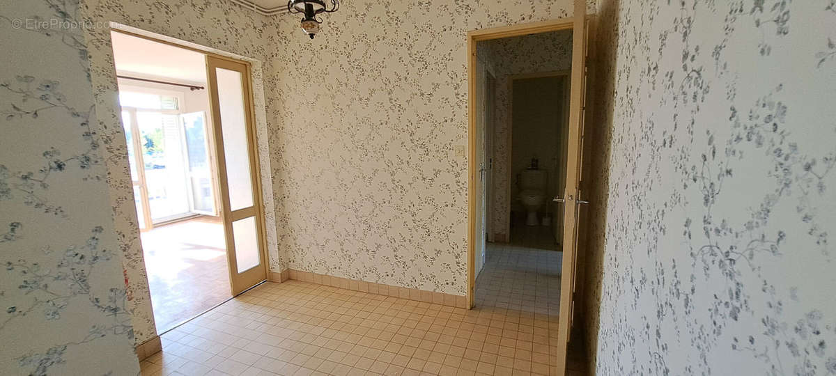 Appartement à VALENCE