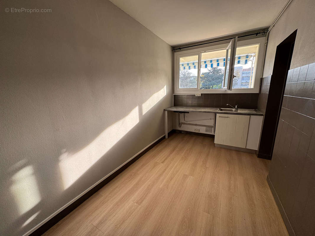 Appartement à LIMOGES