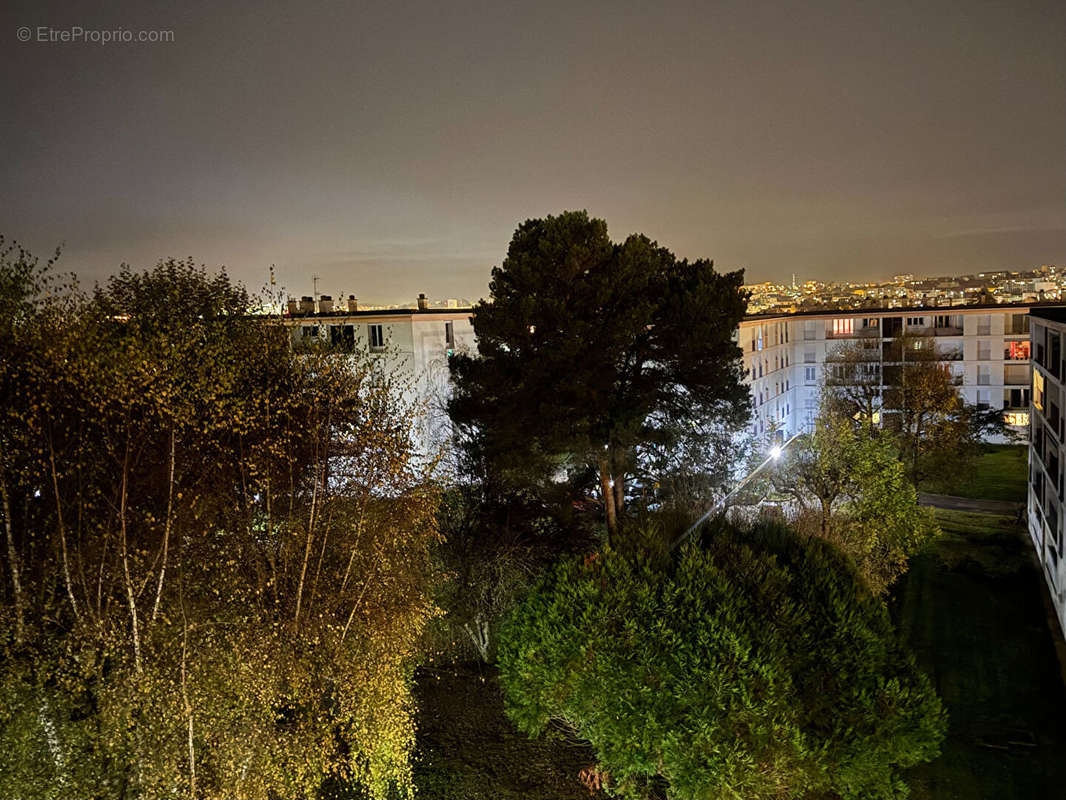 Appartement à LIMOGES