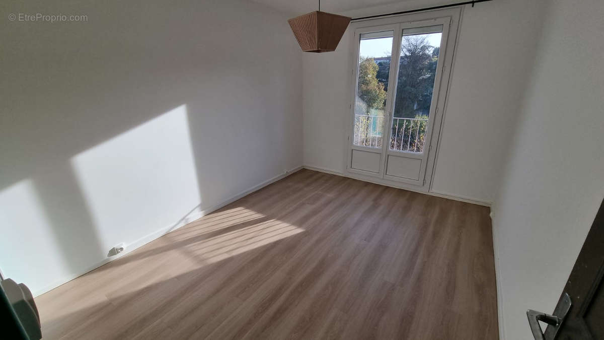 Appartement à LIMOGES