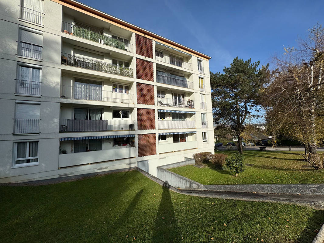 Appartement à LIMOGES