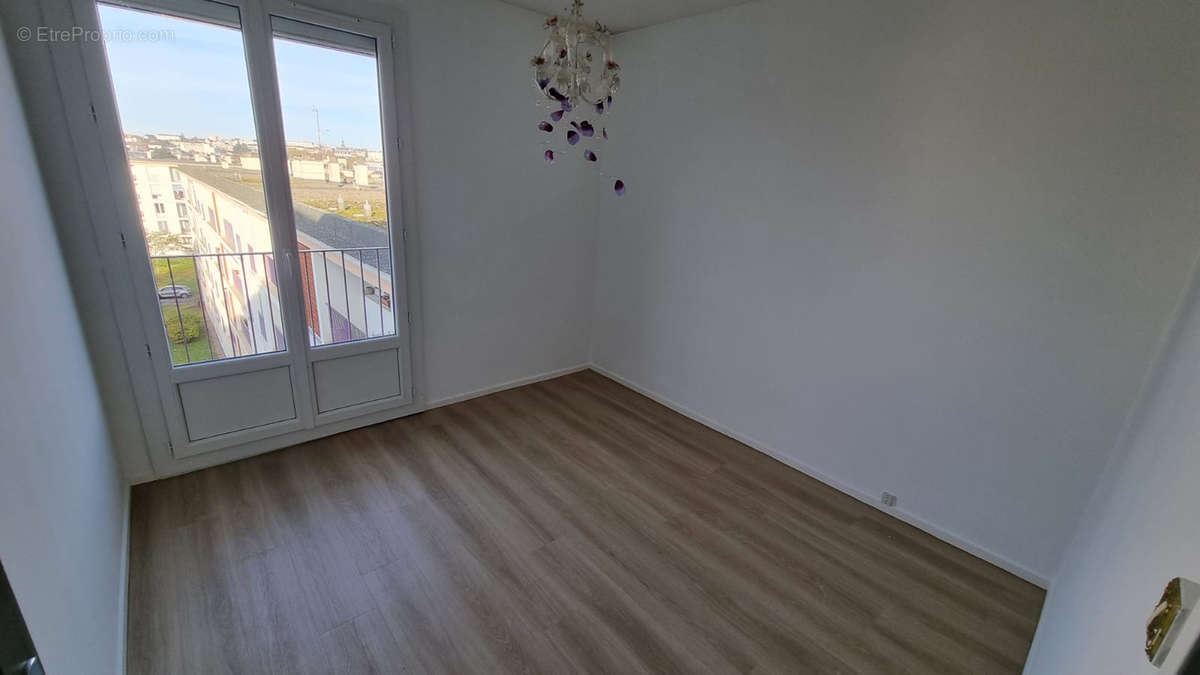 Appartement à LIMOGES