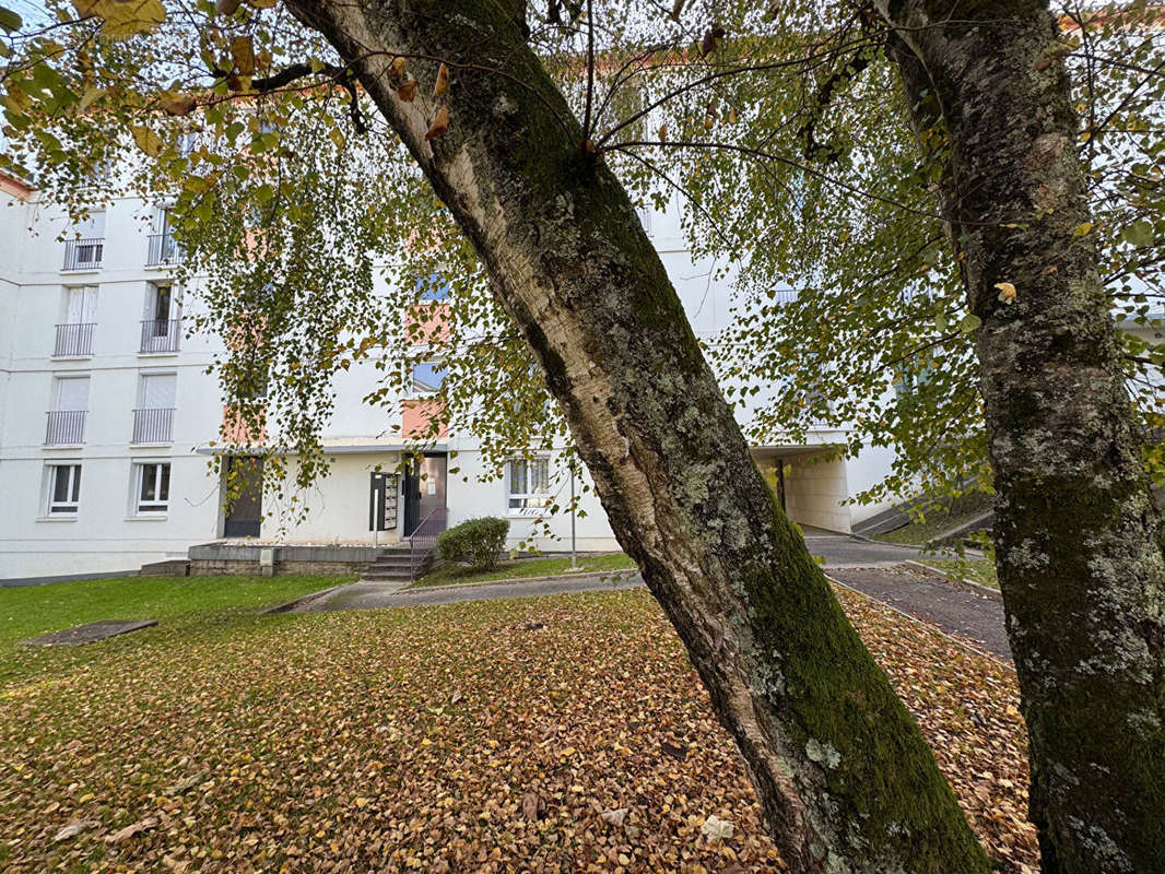 Appartement à LIMOGES