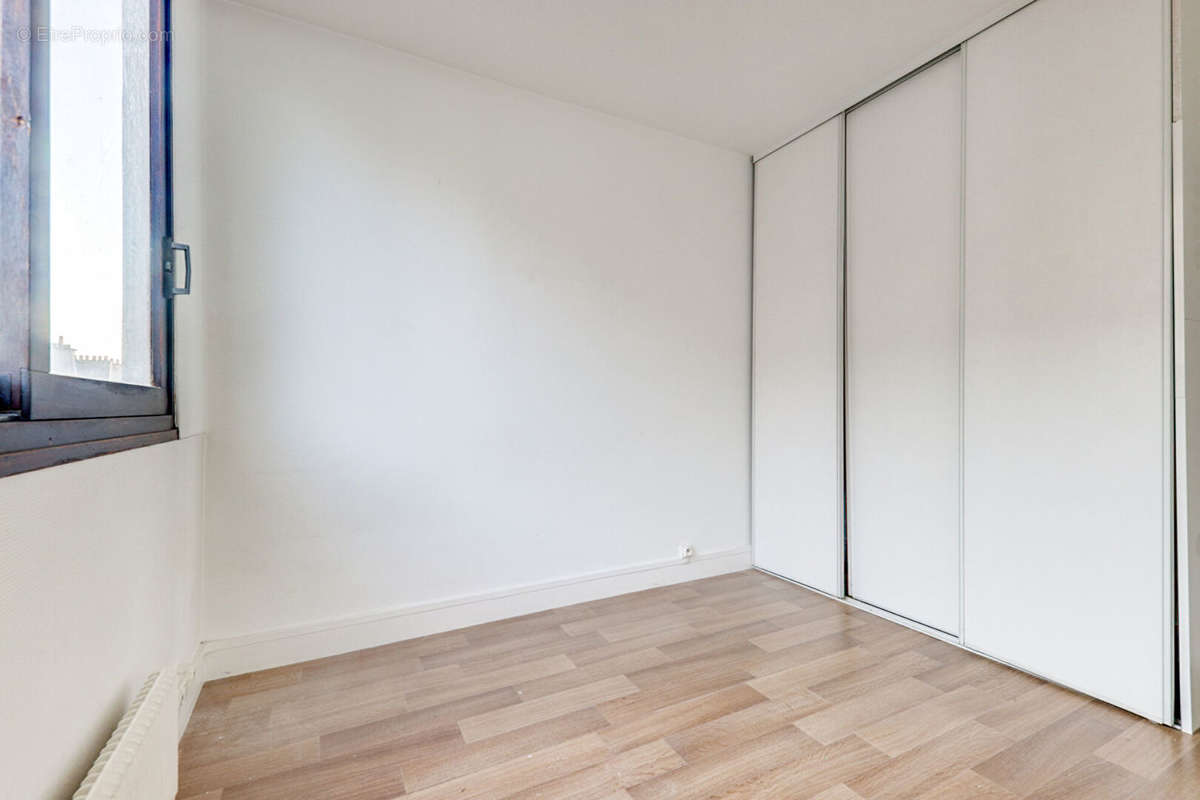 Appartement à PARIS-12E